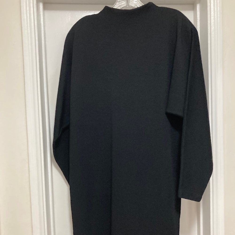 ONE PIECE KNIT DRESS